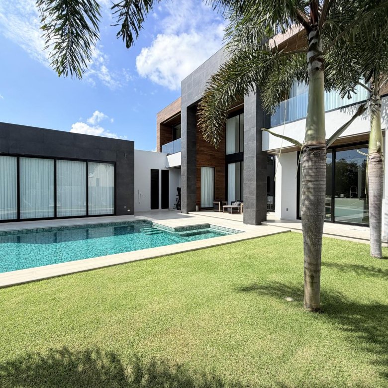 Casa Nueva en Venta El Dorado Residencial