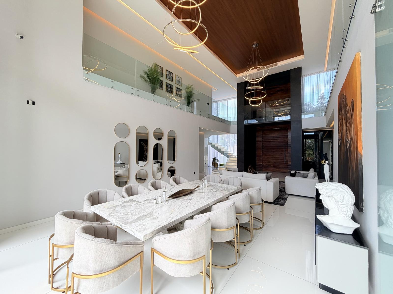 Casa Nueva en Venta El Dorado Residencial