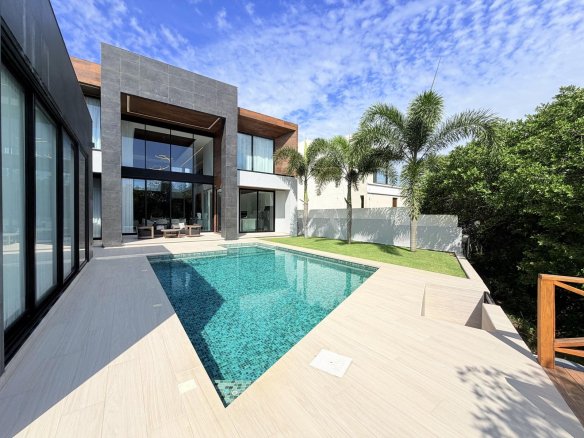 Casa Nueva en Venta El Dorado Residencial
