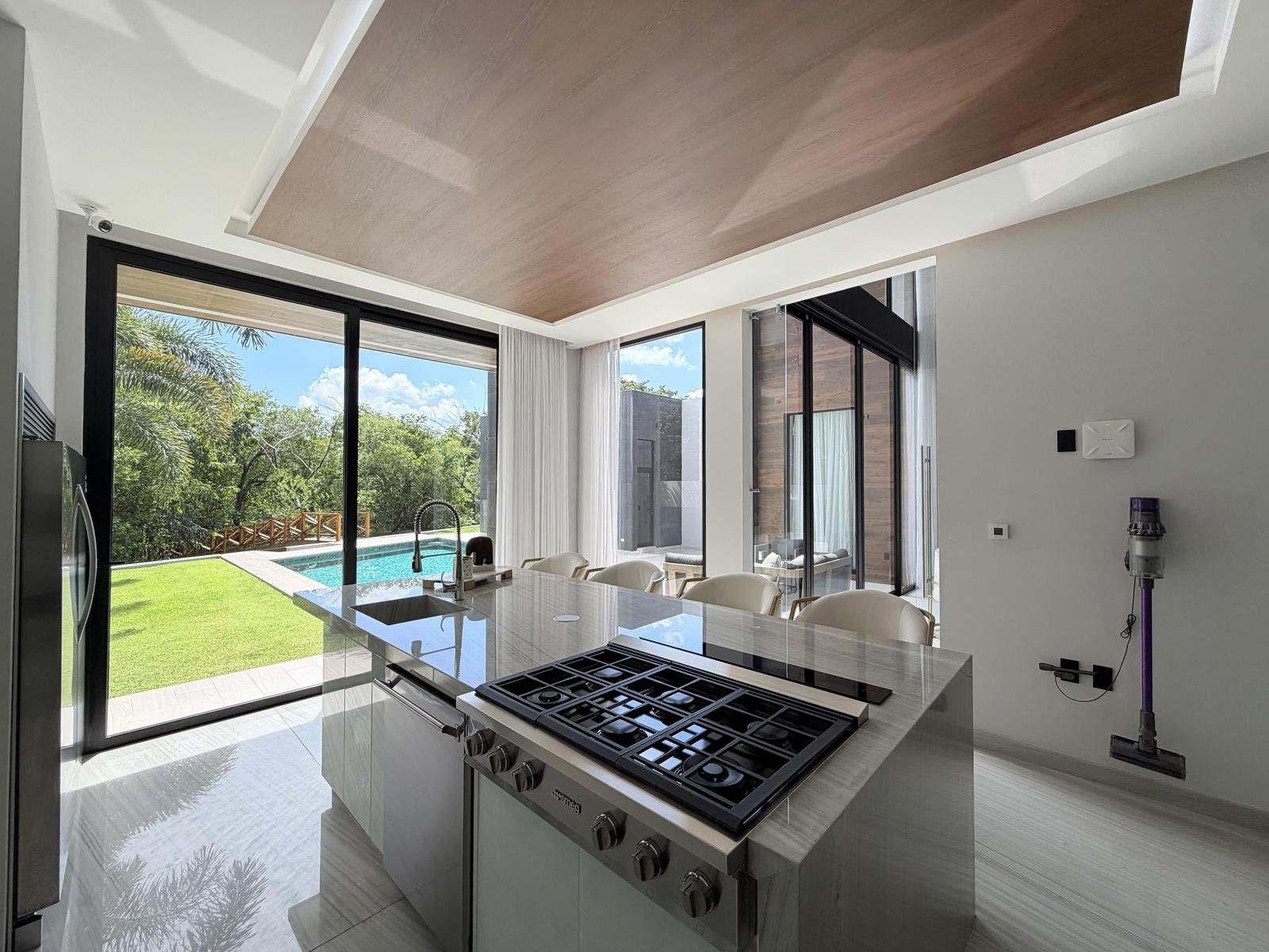Casa Nueva en Venta El Dorado Residencial