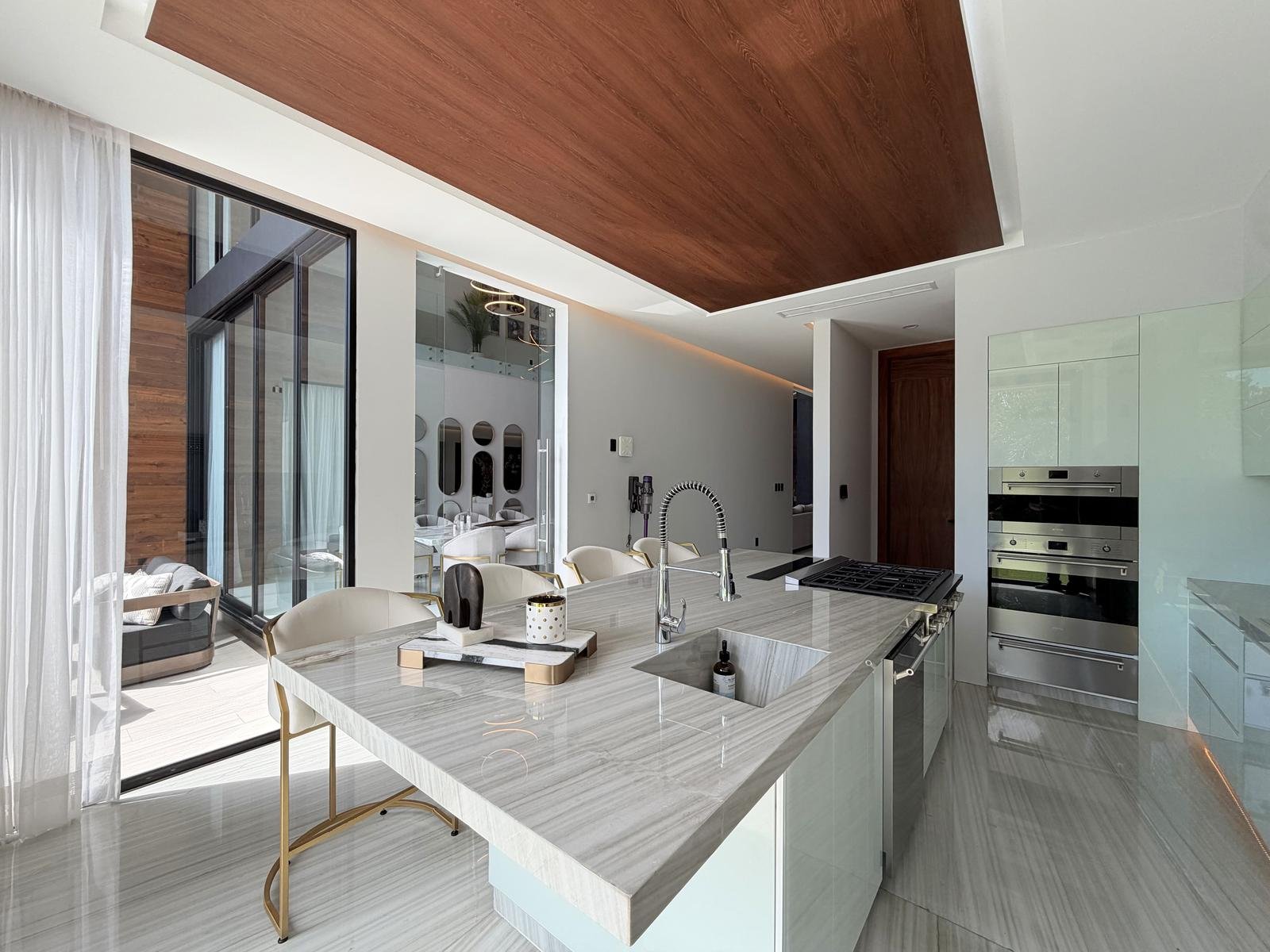 Casa Nueva en Venta El Dorado Residencial