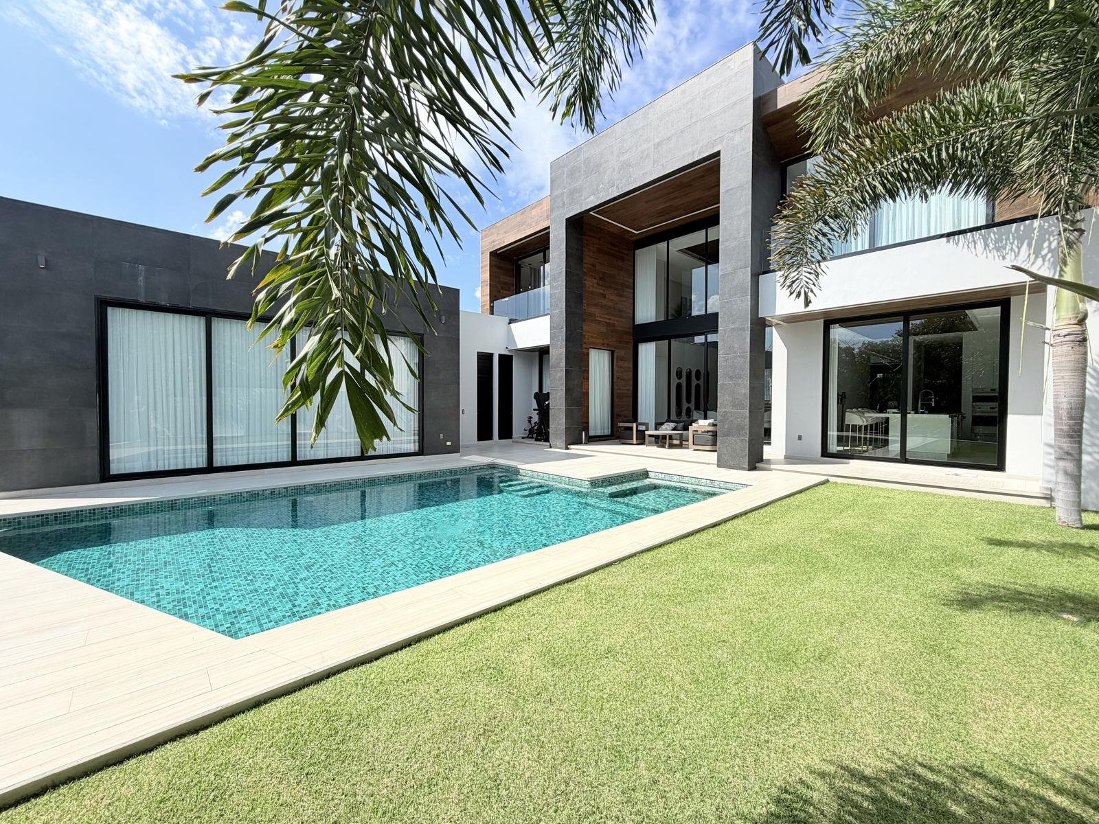 Casa Nueva en Venta El Dorado Residencial