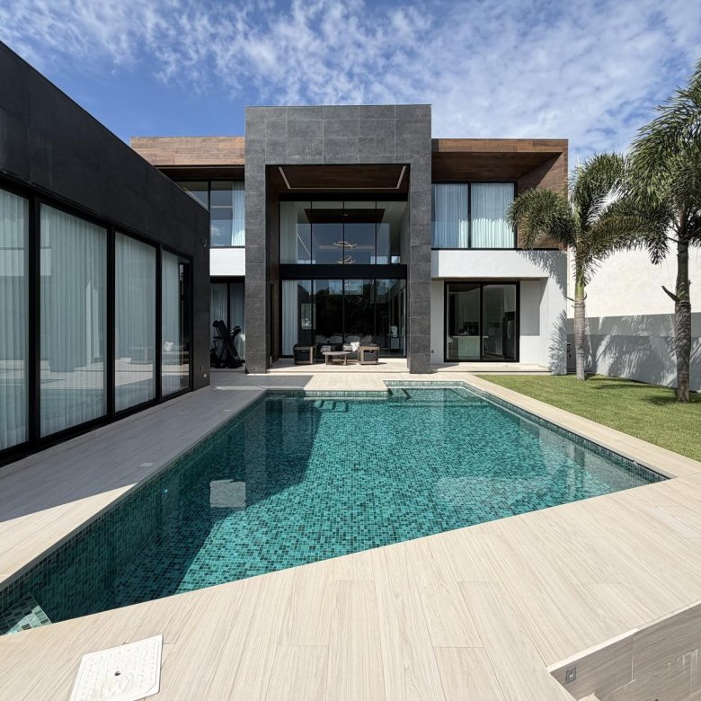 Casa Nueva en Venta El Dorado Residencial