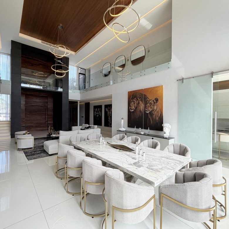 Casa Nueva en Venta El Dorado Residencial