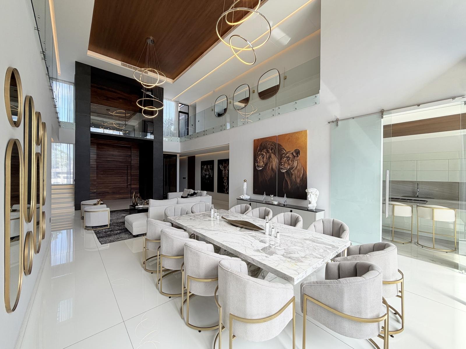 Casa Nueva en Venta El Dorado Residencial