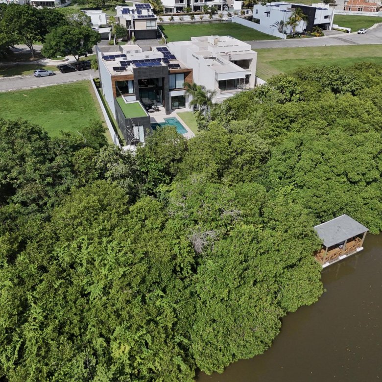Casa Nueva en Venta El Dorado Residencial