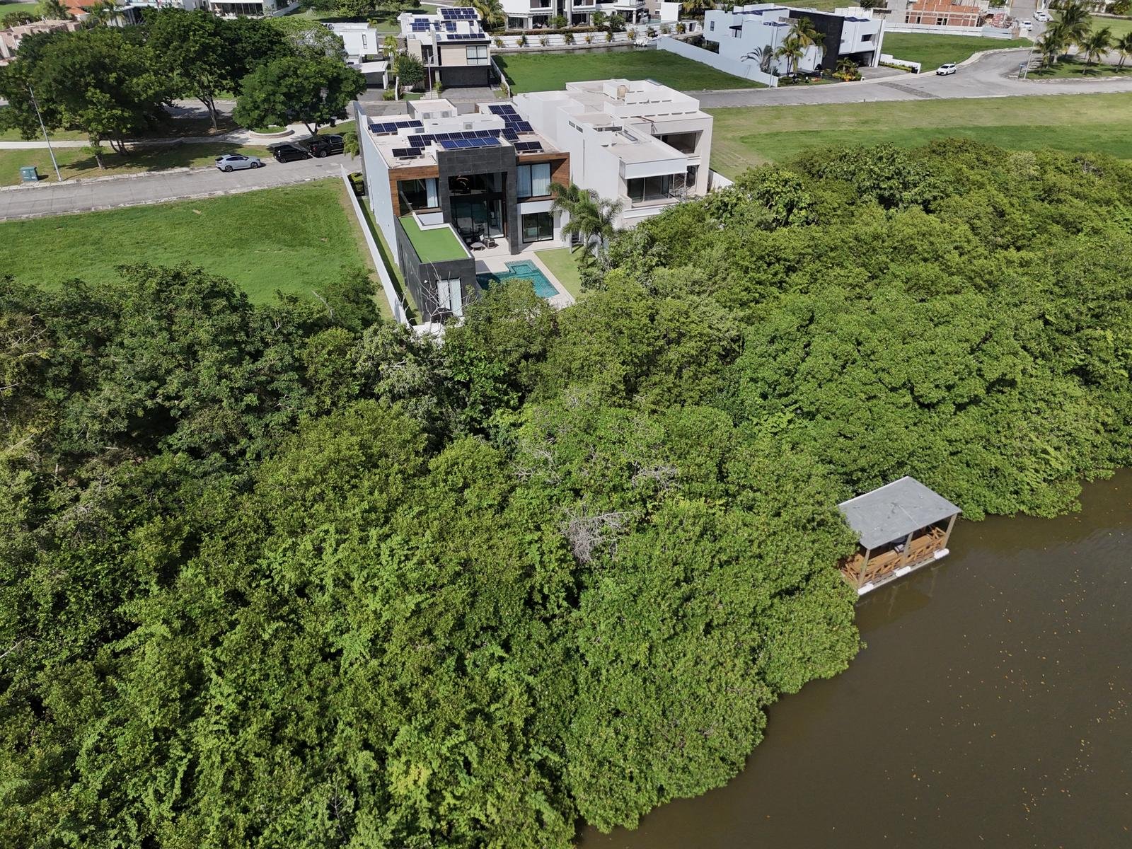 Casa Nueva en Venta El Dorado Residencial