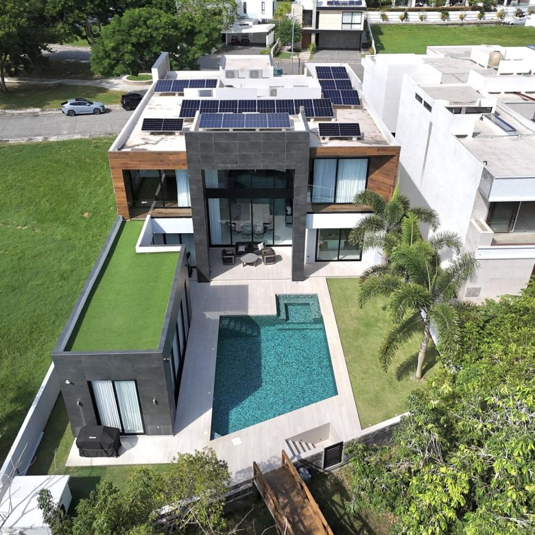 Casa Nueva en Venta El Dorado Residencial