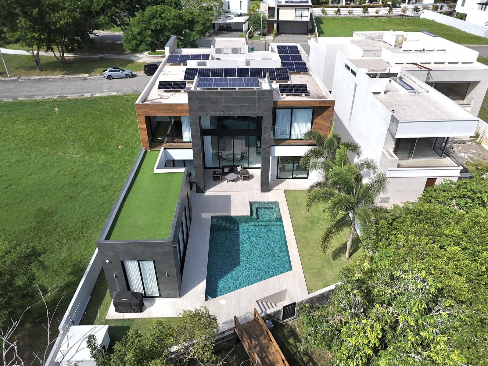 Casa Nueva en Venta El Dorado Residencial