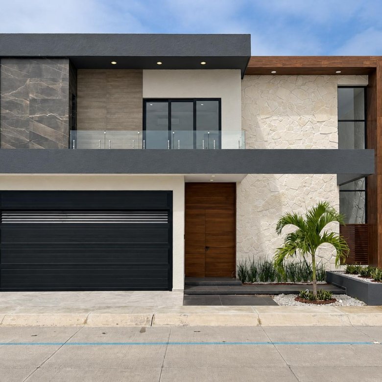 Casa Nueva en Venta Las Palmas