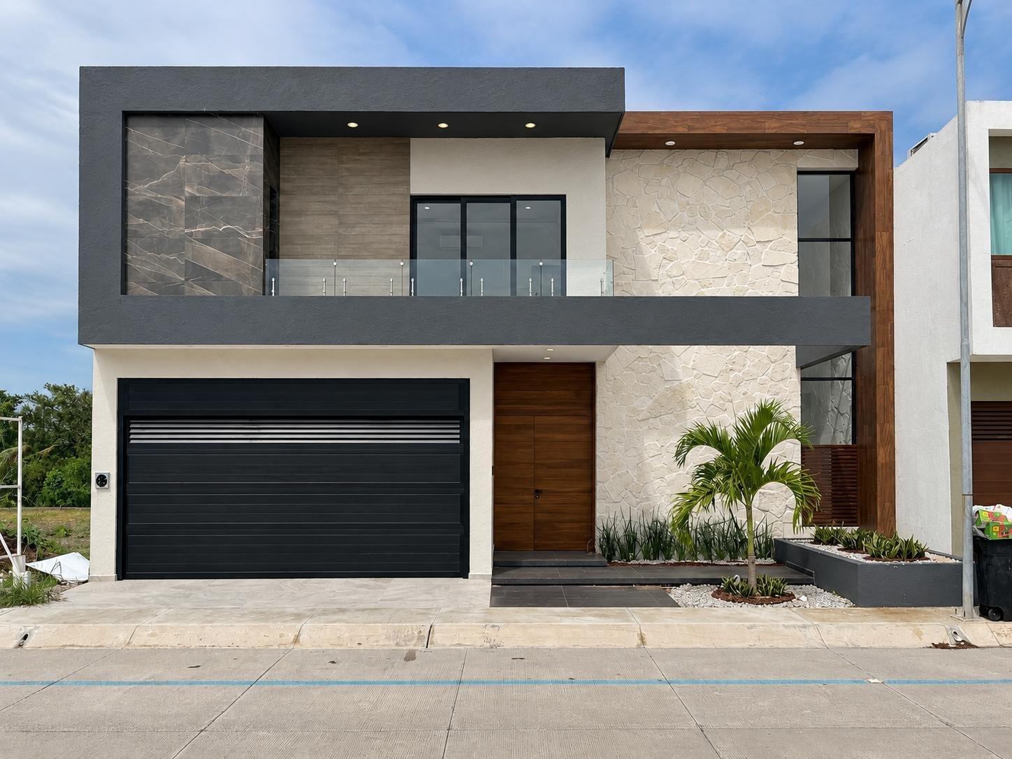 Casa Nueva en Venta Las Palmas