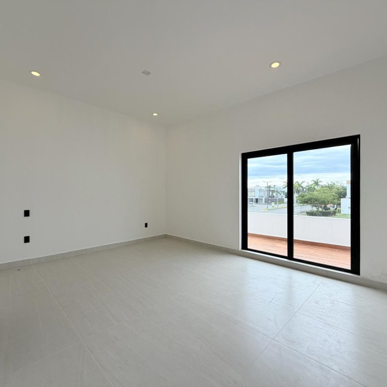 Casa Nueva en Venta Las Palmas Residencial