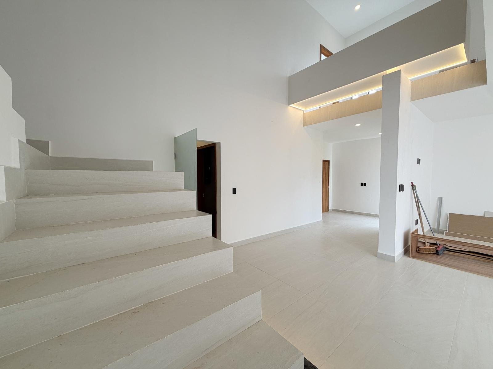 Casa Nueva en Venta Las Palmas Residencial