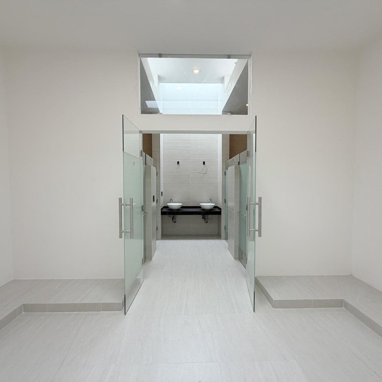 Casa Nueva en Venta Las Palmas Residencial