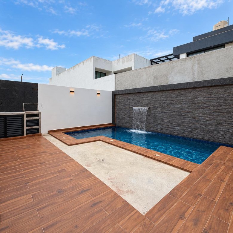 Casa Nueva en Venta Las Palmas Residencial