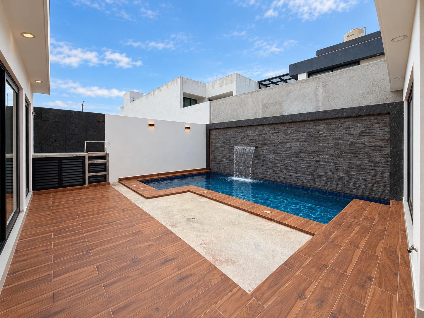 Casa Nueva en Venta Las Palmas Residencial