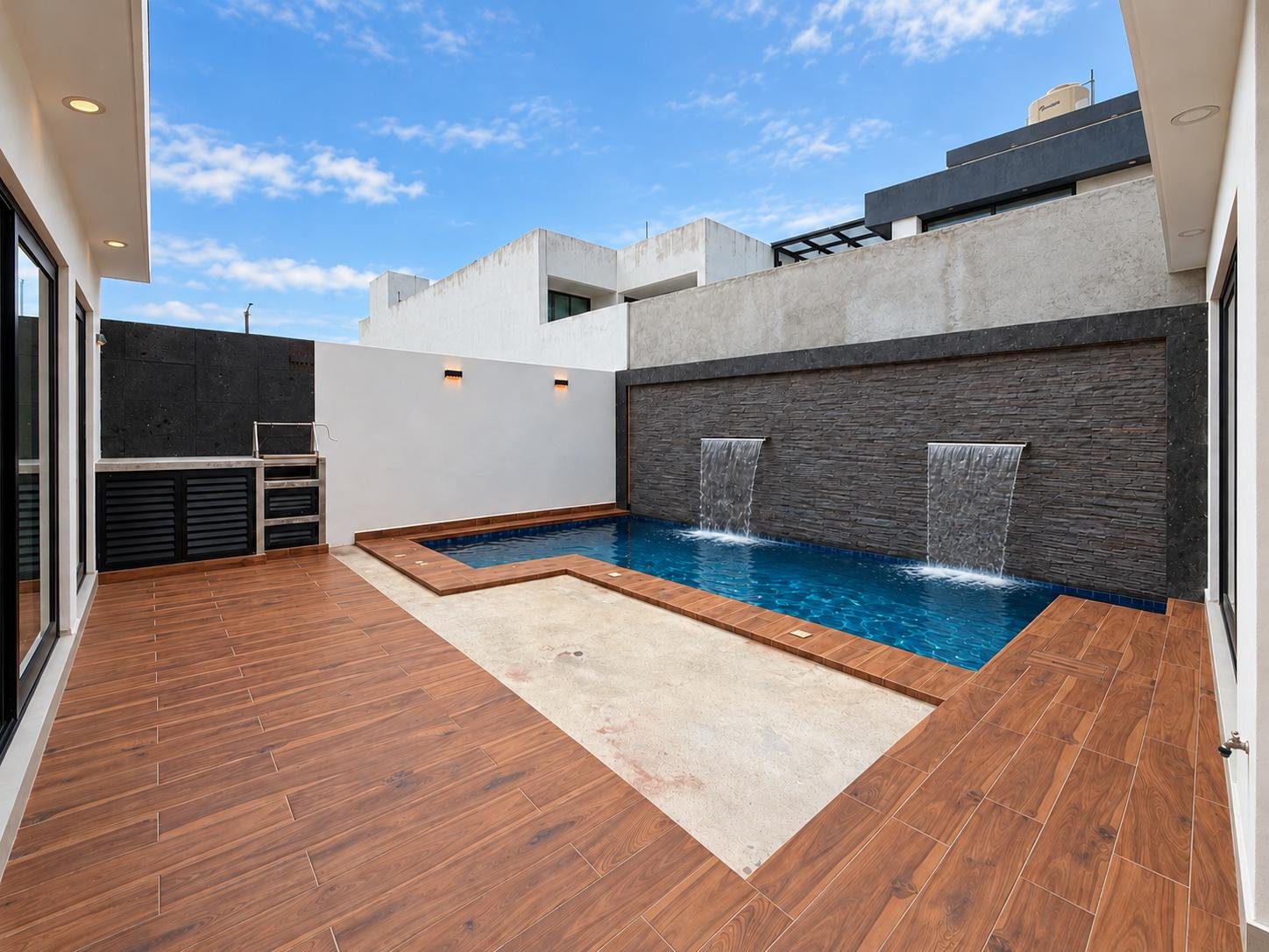 Casa Nueva en Venta Las Palmas Residencial