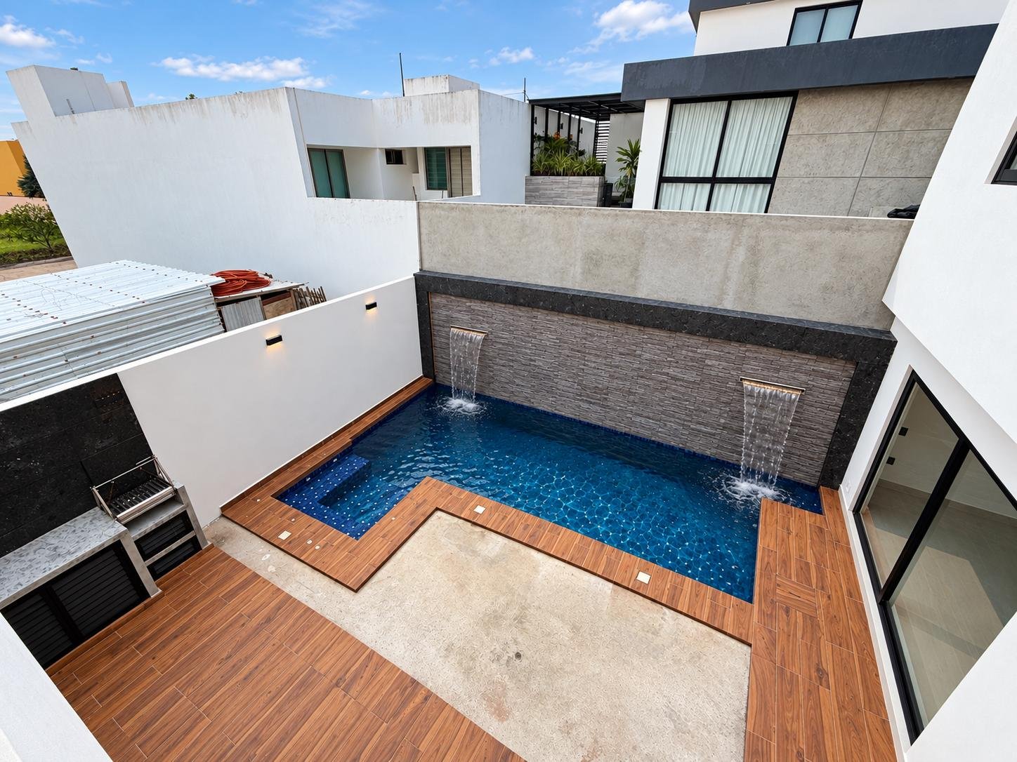 Casa Nueva en Venta Las Palmas Residencial