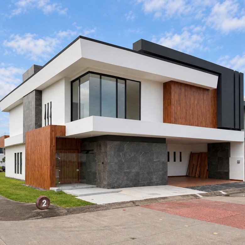 Casa Nueva en Venta Las Palmas Residencial