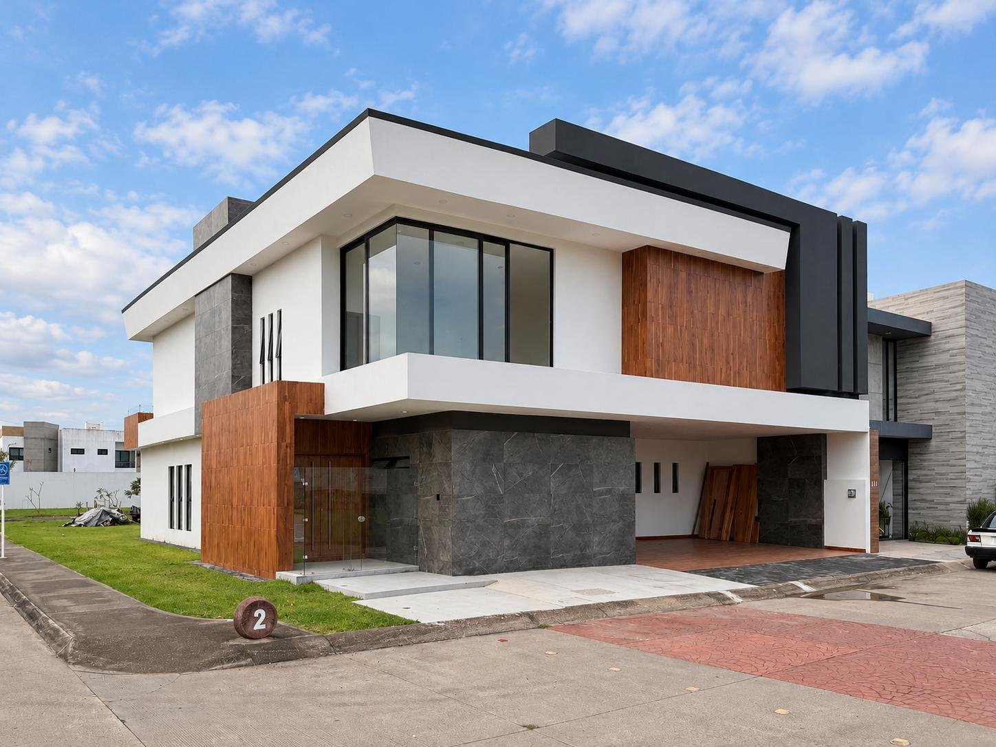Casa Nueva en Venta Las Palmas Residencial