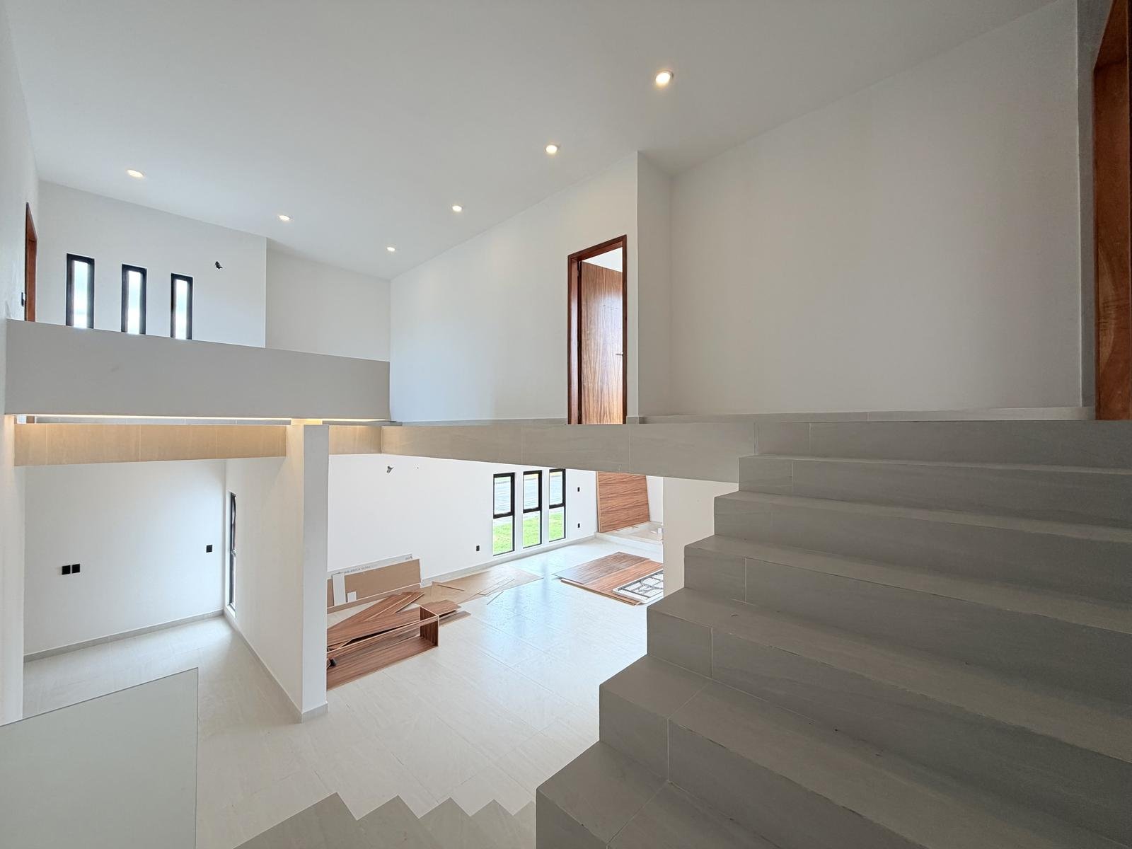 Casa Nueva en Venta Las Palmas Residencial
