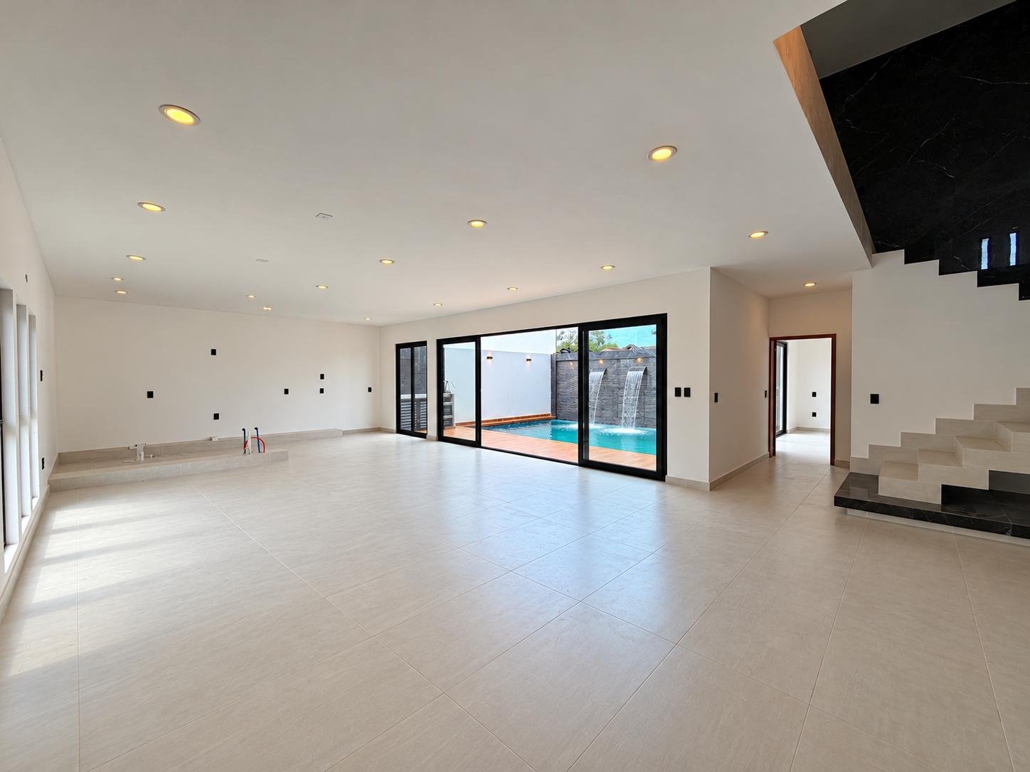 Casa Nueva en Venta Las Palmas Residencial