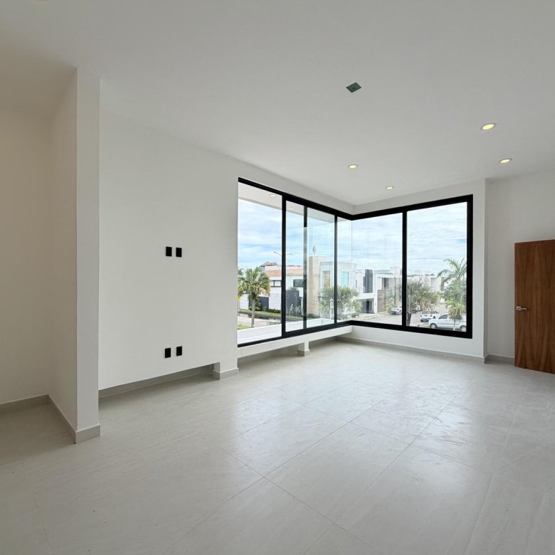 Casa Nueva en Venta Las Palmas Residencial