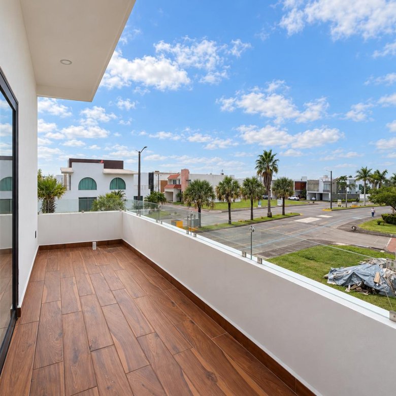 Casa Nueva en Venta Las Palmas Residencial
