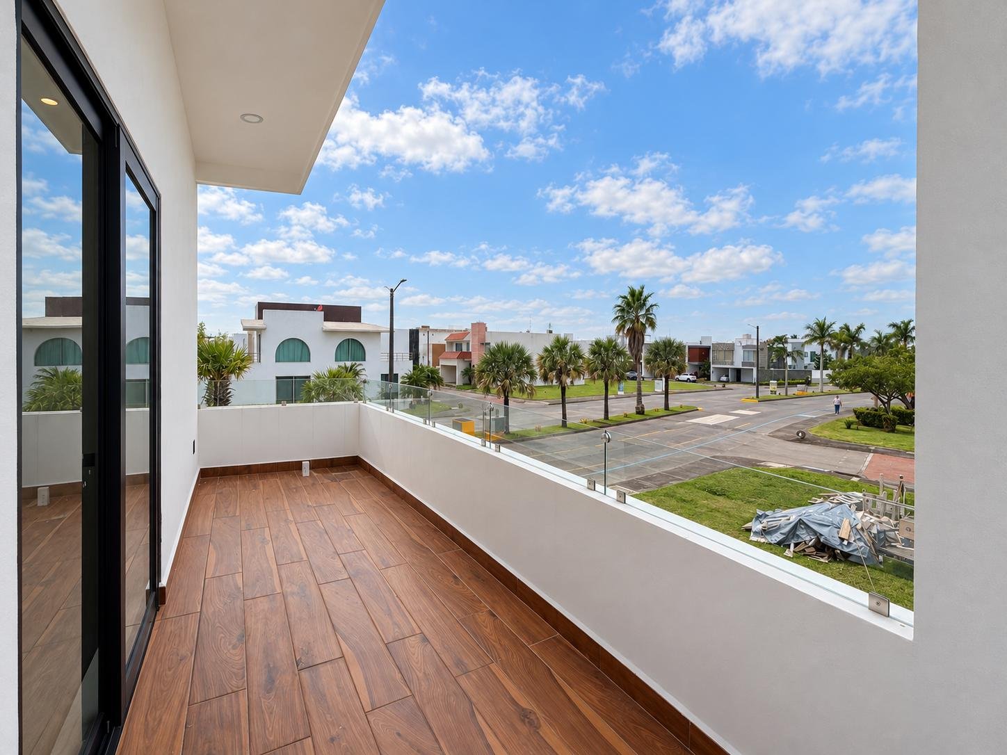 Casa Nueva en Venta Las Palmas Residencial