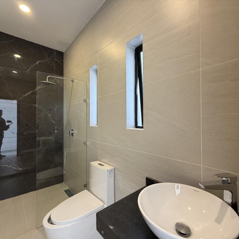 Casa Nueva en Venta Las Palmas Residencial