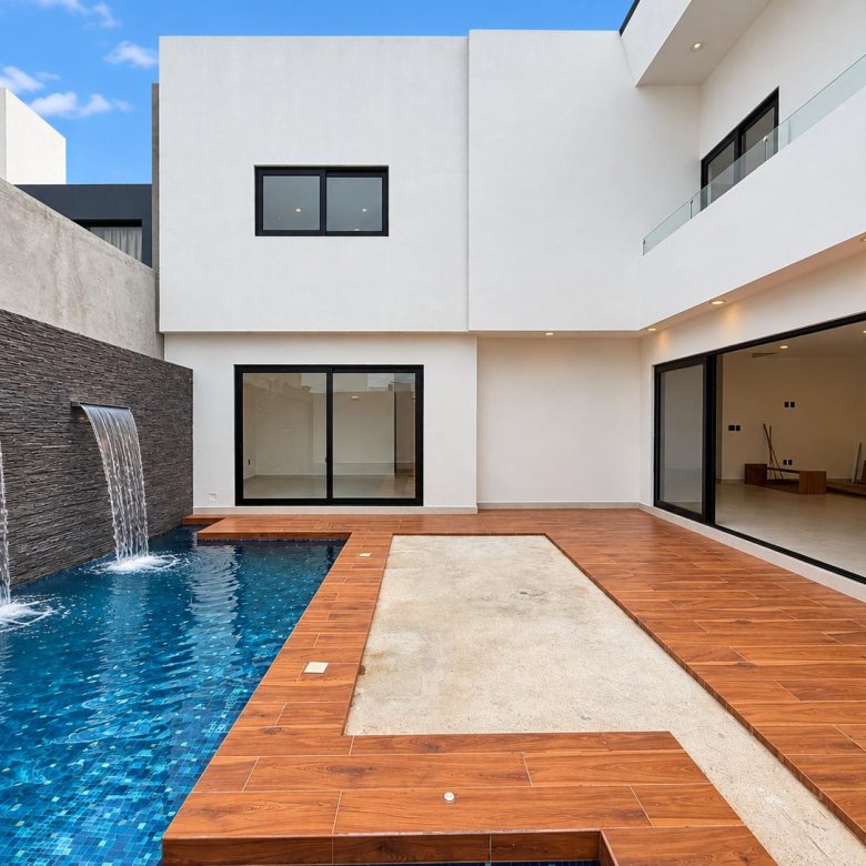 Casa Nueva en Venta Las Palmas Residencial