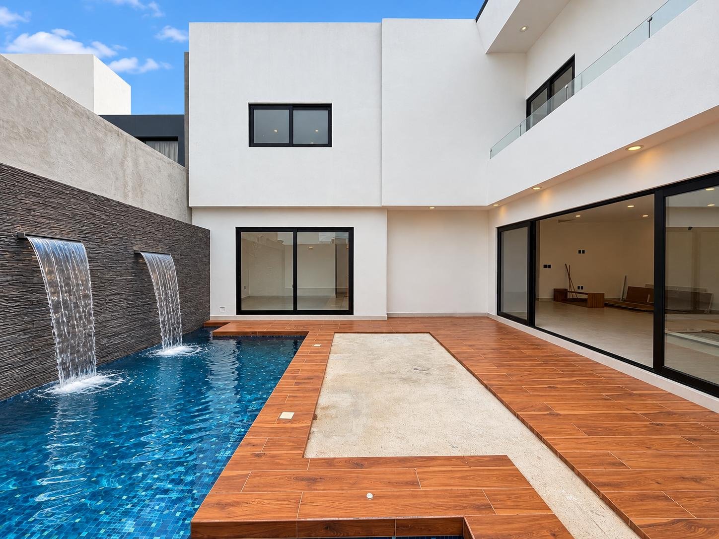Casa Nueva en Venta Las Palmas Residencial